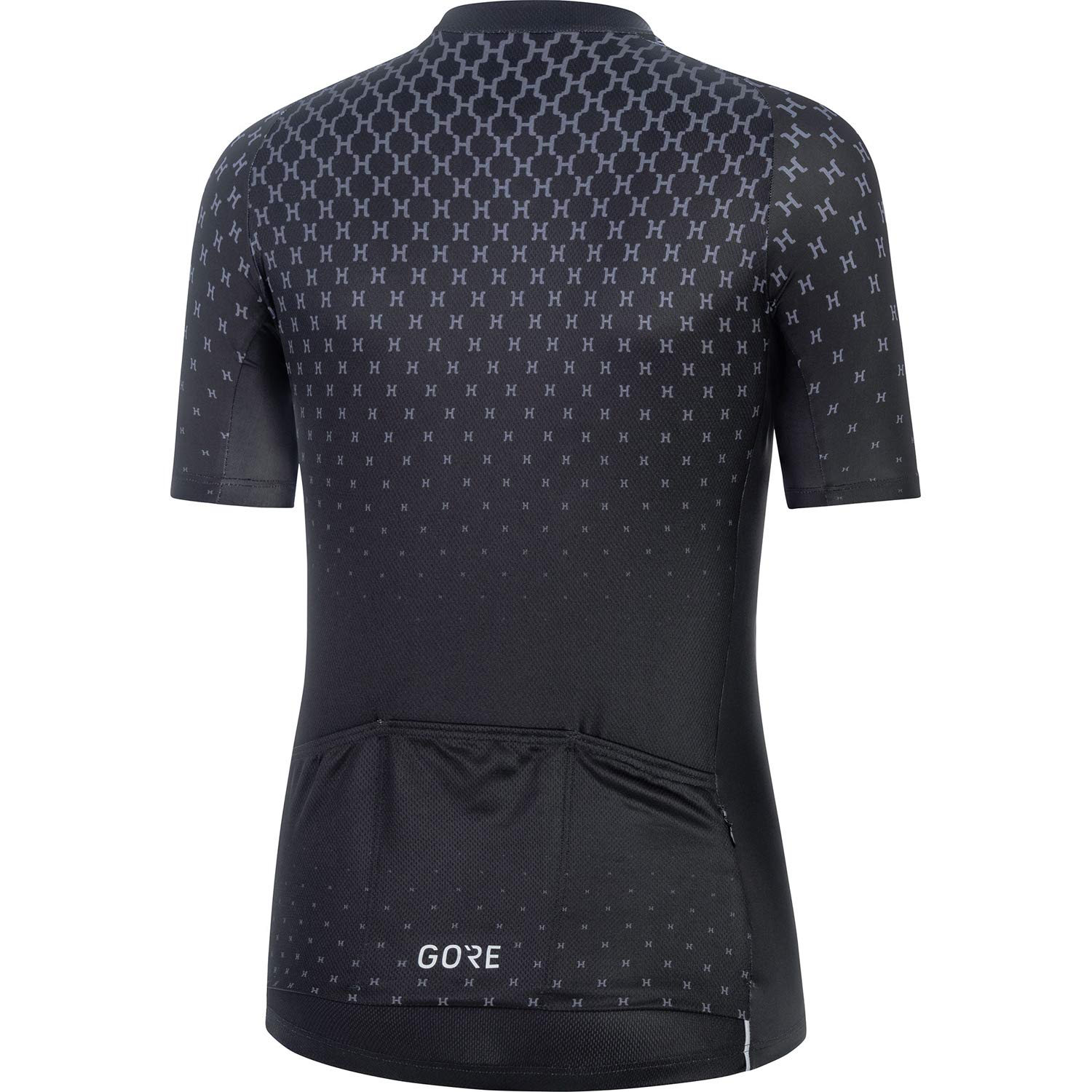 GORE WEAR Women's Hakka Jersey - Lightweight Cycling Jersey for Women - Breathable & Moisture-Wicking - Perfect for Road Biking, Mountain Biking & Outdoor Sports