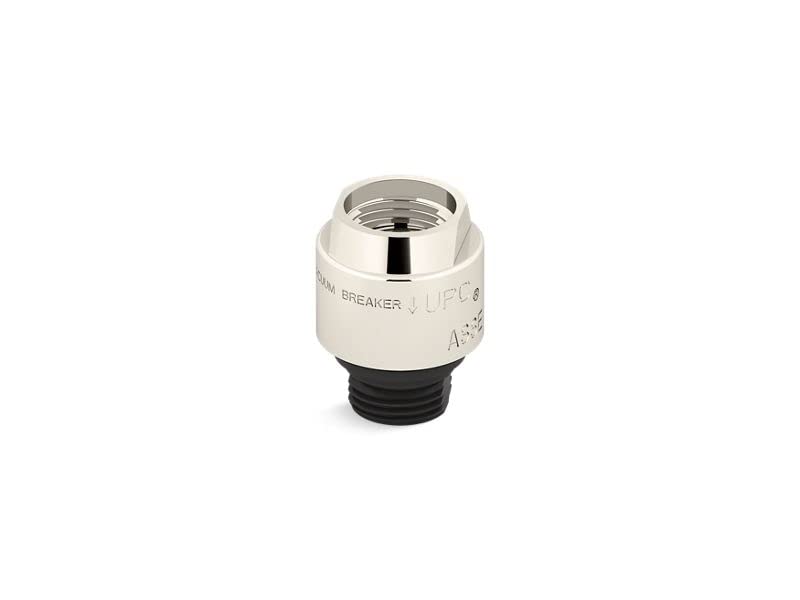 Kohler K-9660-SN Green Vacuum Breaker for Plumbing Repair