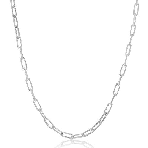 Sterling Silver - 2.8mm