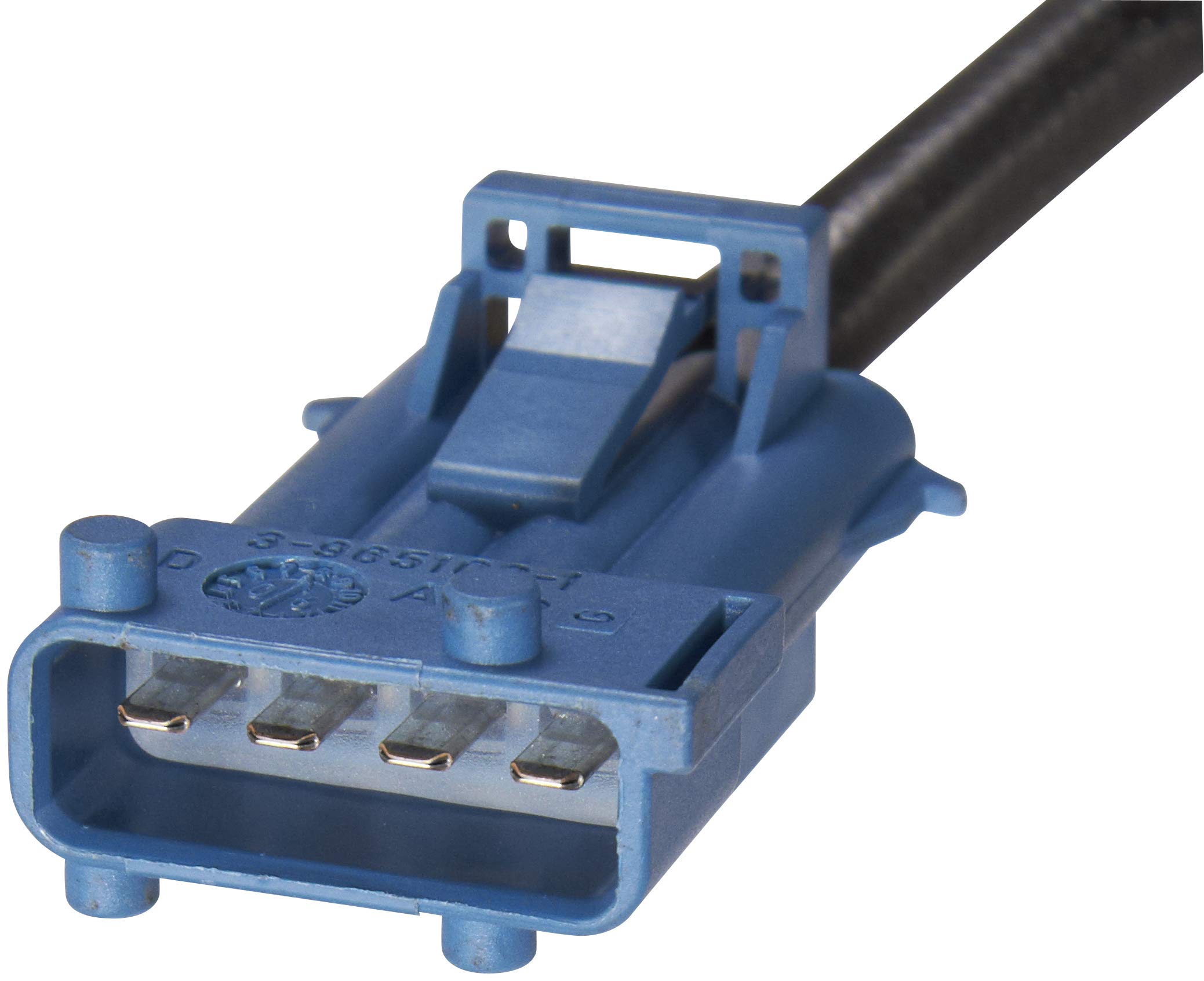 Spectra Premium OS5001 Oxygen Sensor - Compatible with Multiple Car Models - High Performance O2 Sensor for Improved Fuel Efficiency & Emissions - Perfect for Automotive Repairs & Engine Maintenance