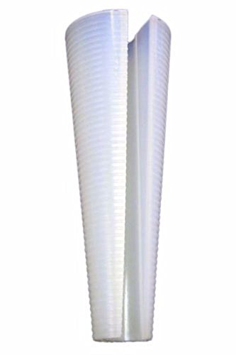 Midwest Homebrewing & Winemaking Supplies - Premium Carboy Neck Racking Cane Holder for Beer & Wine Making | Essential Brewing Equipment for Home Fermentation