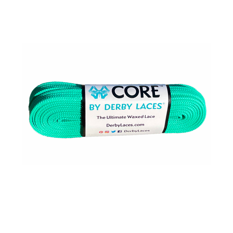 Core Laces - Premium Shoelaces for Sneakers, Boots & Dress Shoes | Durable & Stylish for Running, Work & Everyday Wear
