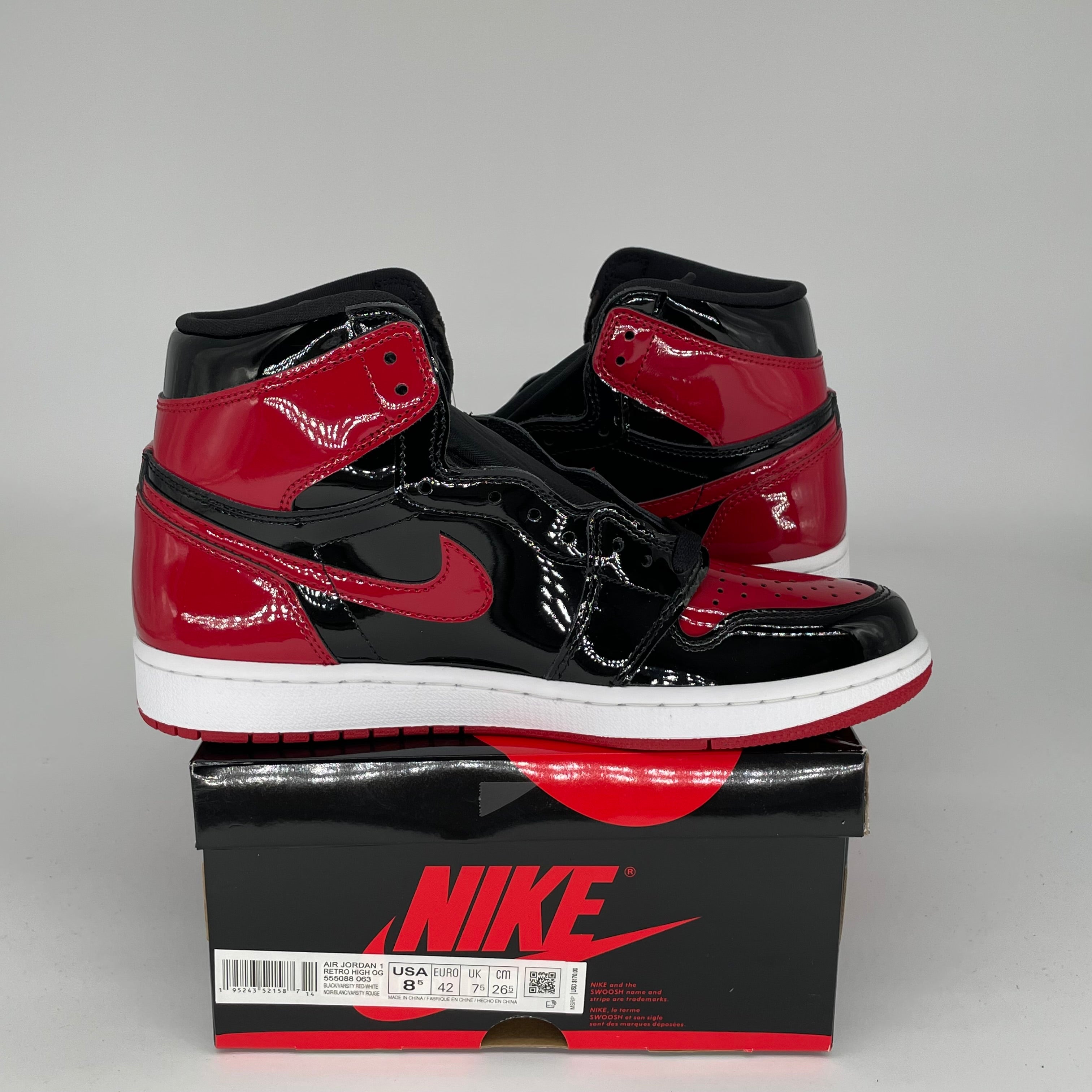 Air Jordan 1 Retro High OG 