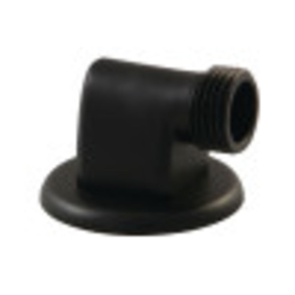 Kingston Brass K173A5 Trimscape Wall Mount Supply Elbow - Chrome Finish, 1/2