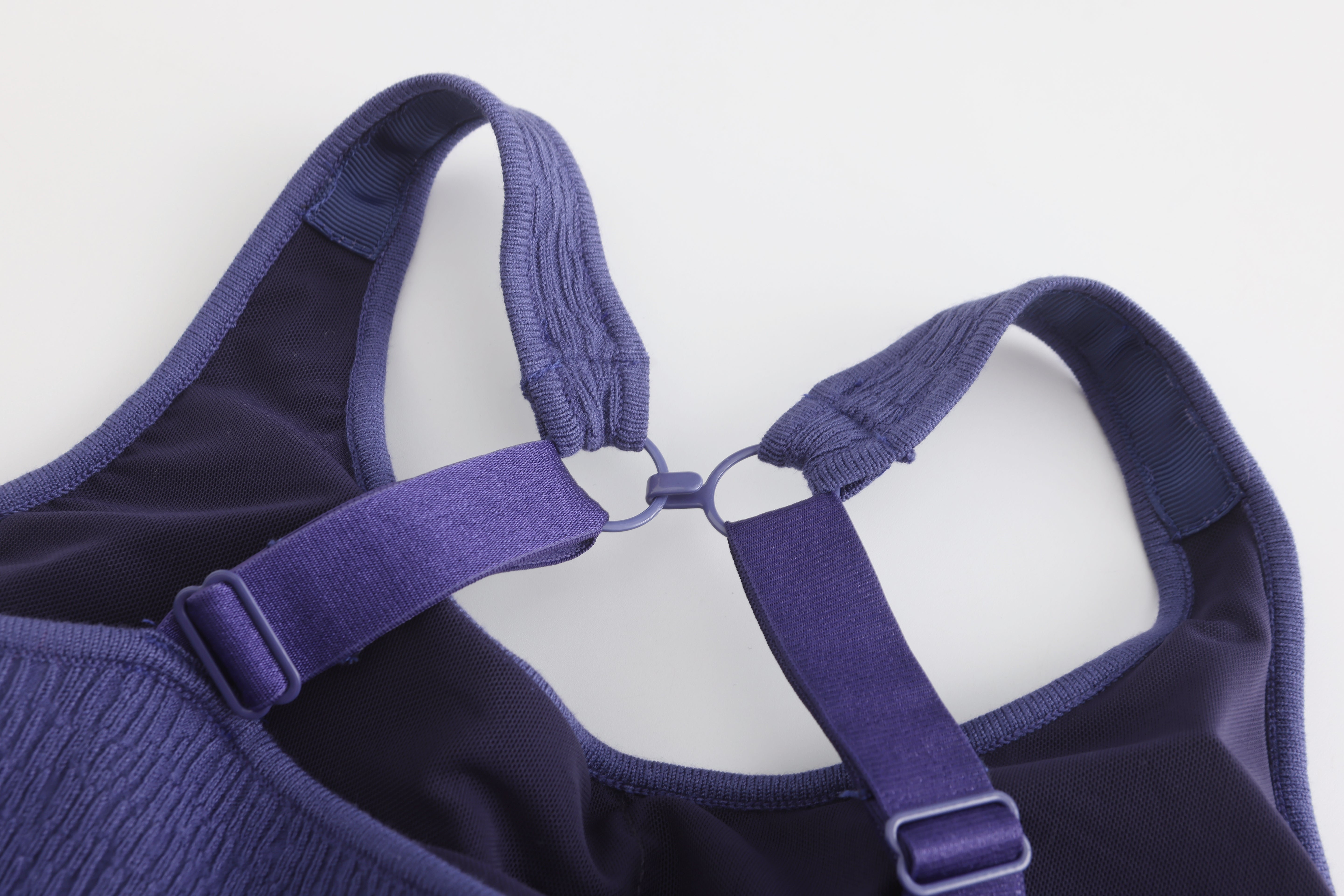 Essential Bra Top - Comfortable Seamless Sports Bra for Women, Yoga, Workout & Lounge Wear - Perfect for Gym, Running & Everyday Use