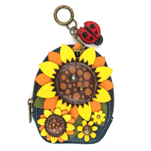 Sunflower - Navy