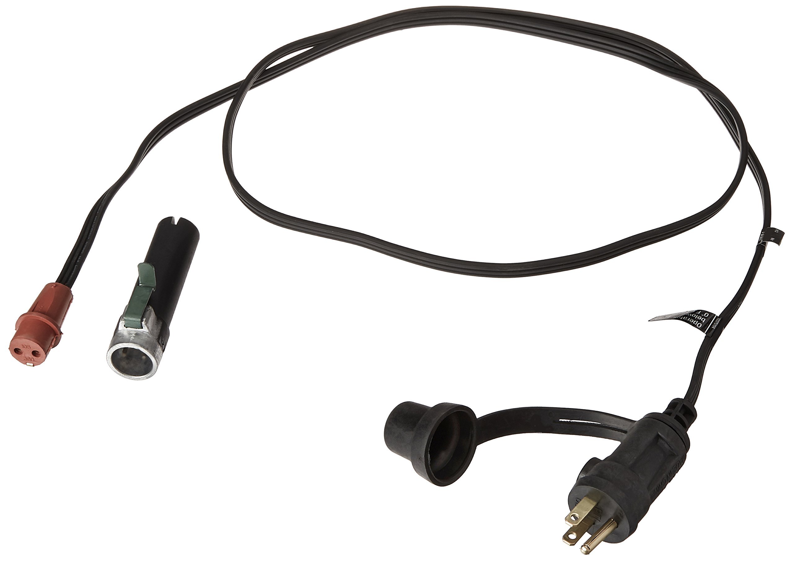 ZeroStart 3100110 Freeze Plug Heater - Engine Block Heater for Cold Weather, Winter Car Warm-Up & Quick Starts - Ideal for Trucks, SUVs & Vehicles in Northern Climates