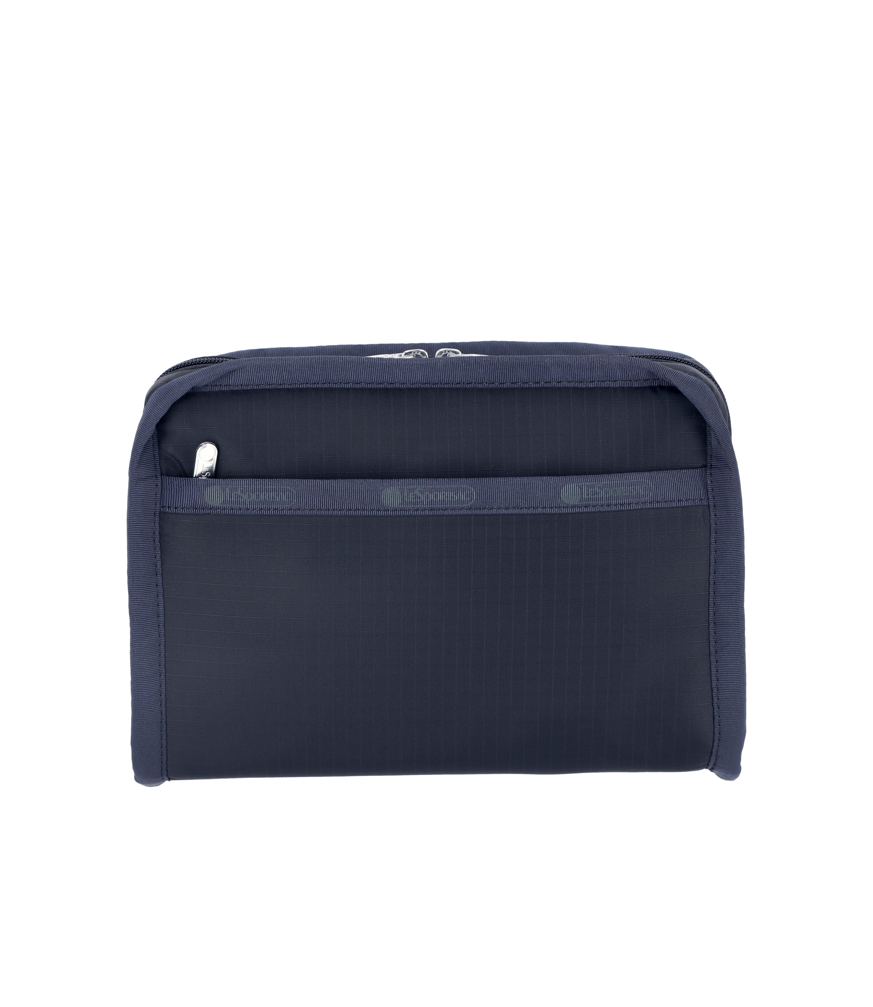 Tech Organizer - Deep Sea Navy Blue Electronics Pouch 3819 R111 | Travel Cable Organizer for Phones, Chargers & Accessories | Perfect for Office, Home & Travel
