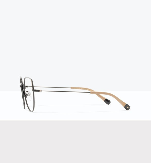Anya Eyeglasses - Stylish & Comfortable Glasses for Women & Men | Perfect for Reading, Driving & Everyday Use