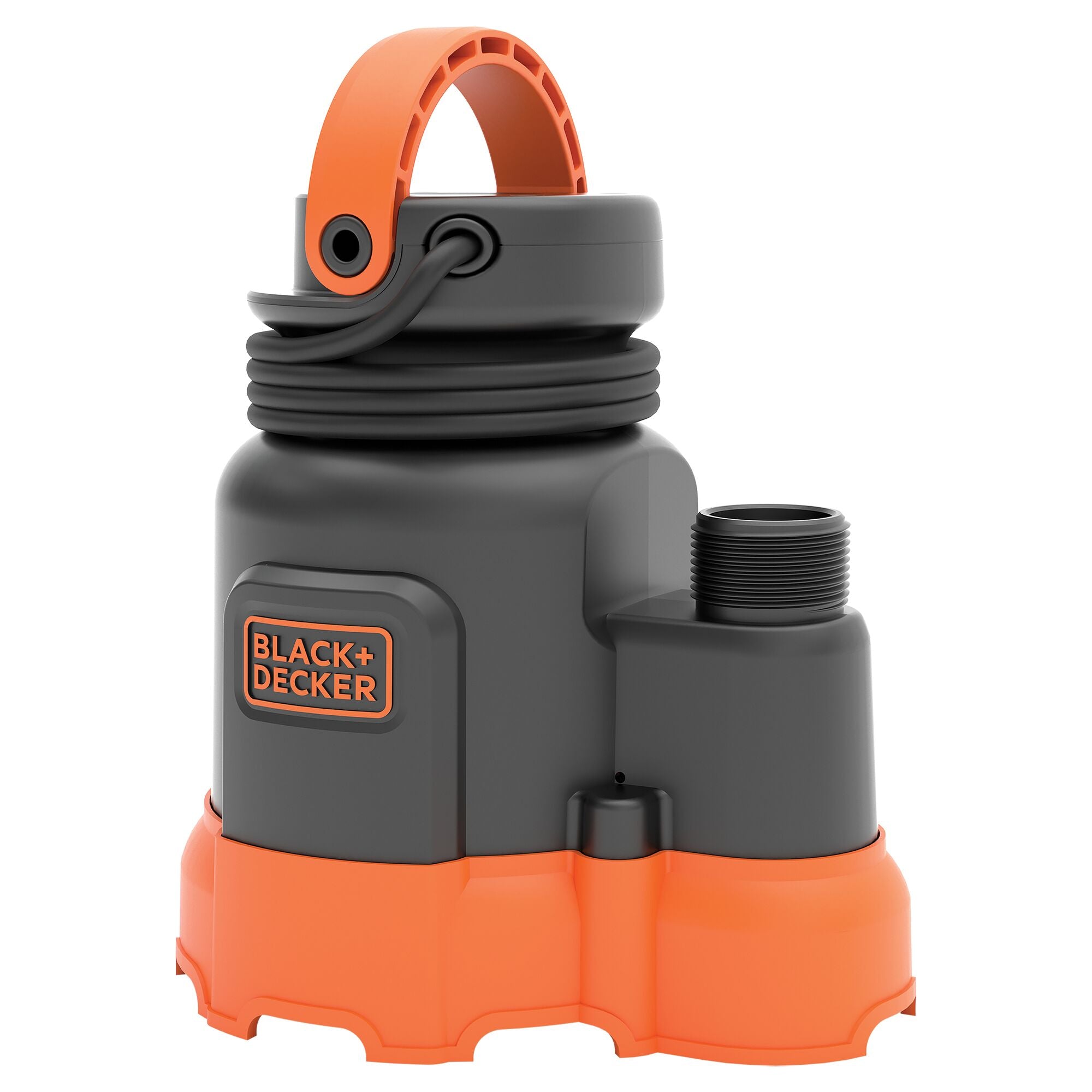 1.3 HP Submersible Water Pump - Fiberglass Reinforced Thermoplastic - Ideal for Pools, Ponds & Irrigation Systems