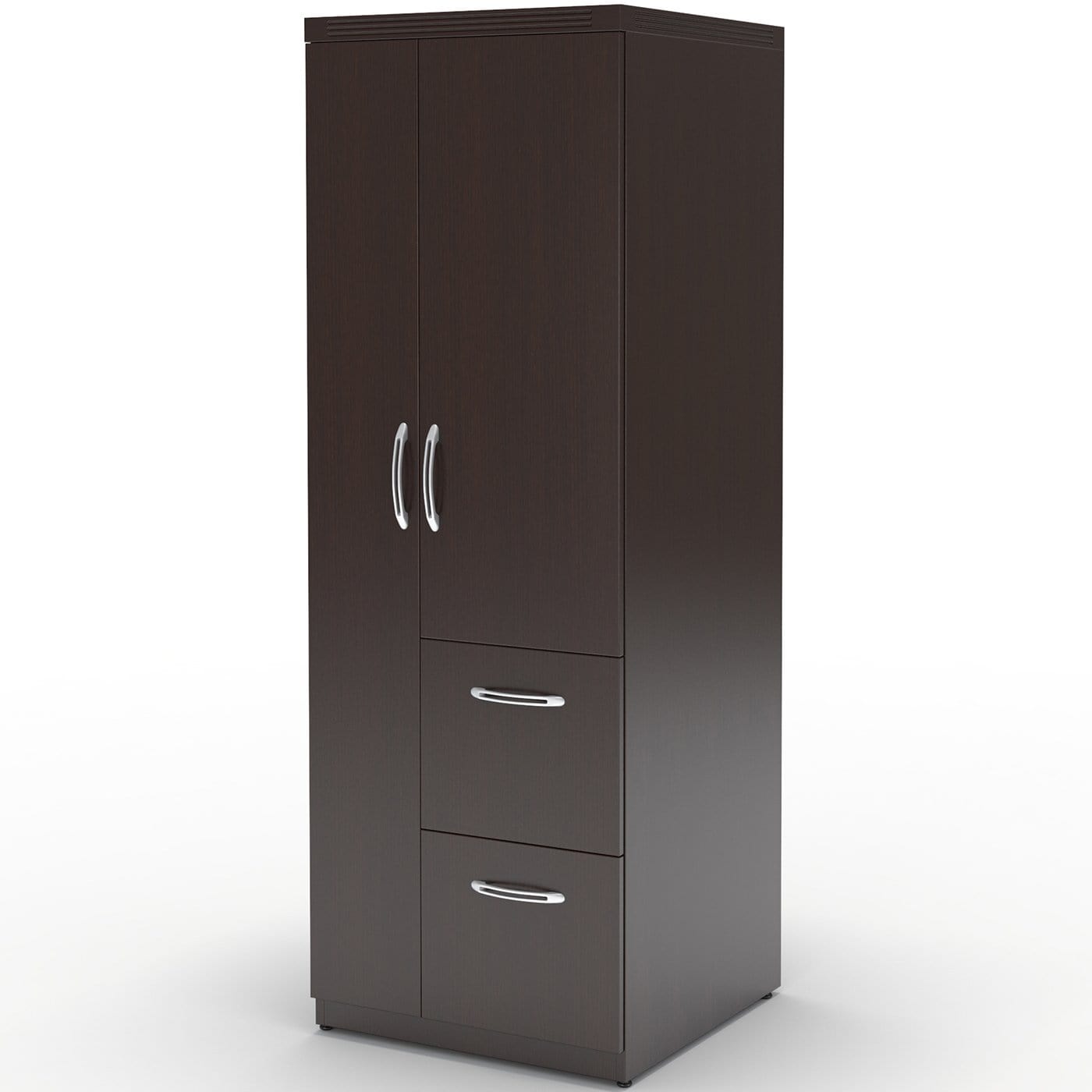 Safco Mayline Aberdeen Personal Storage Tower [APST] - Compact File Organizer for Office, Home & School - Perfect for Documents, Books & Supplies Storage