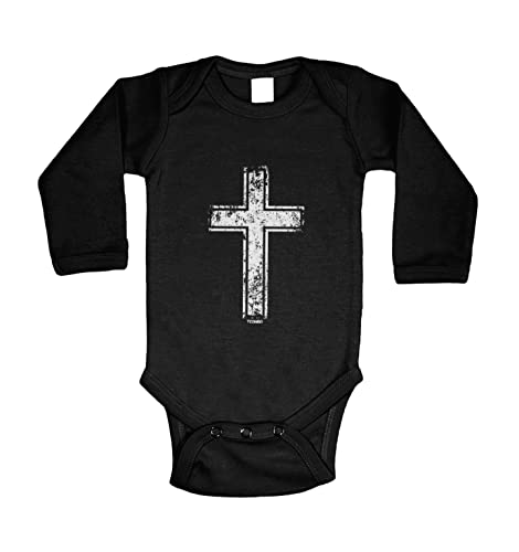Black - Long Sleeve