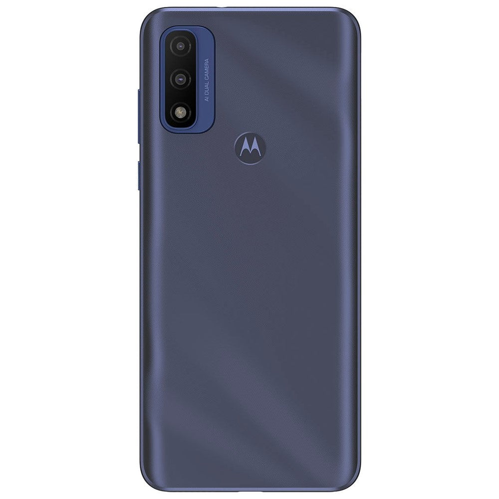 Refurbished Moto G Pure XT2163 (32GB, 3GB RAM) 6.5