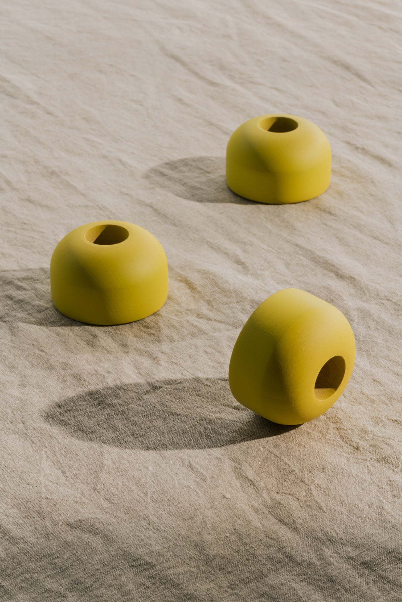 Lums Small Candle Holders - Elegant Home Decor for Table Centerpieces, Weddings, and Romantic Ambiance