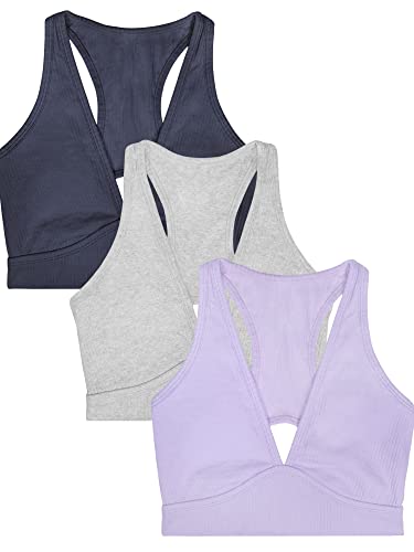 Grey/Navy Highlight/Lilac Iris