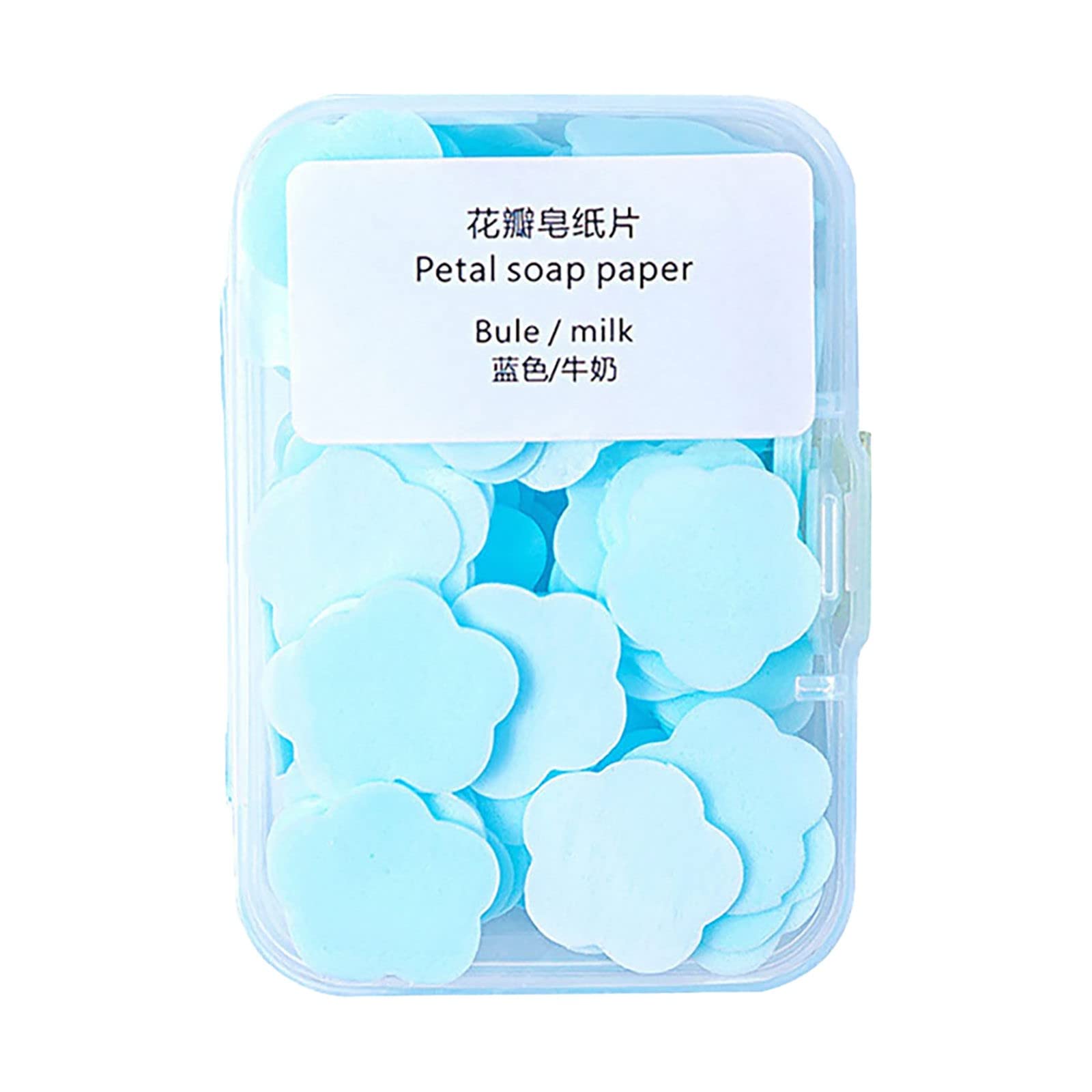 **Disposable Light Bladder Pads for Women - Travel Portable Long-Lasting Protection - Blue, One Size - Ideal for Travel, Work & Active Lifestyles**