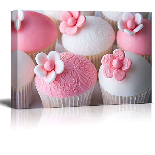 Wedding Cupcakes