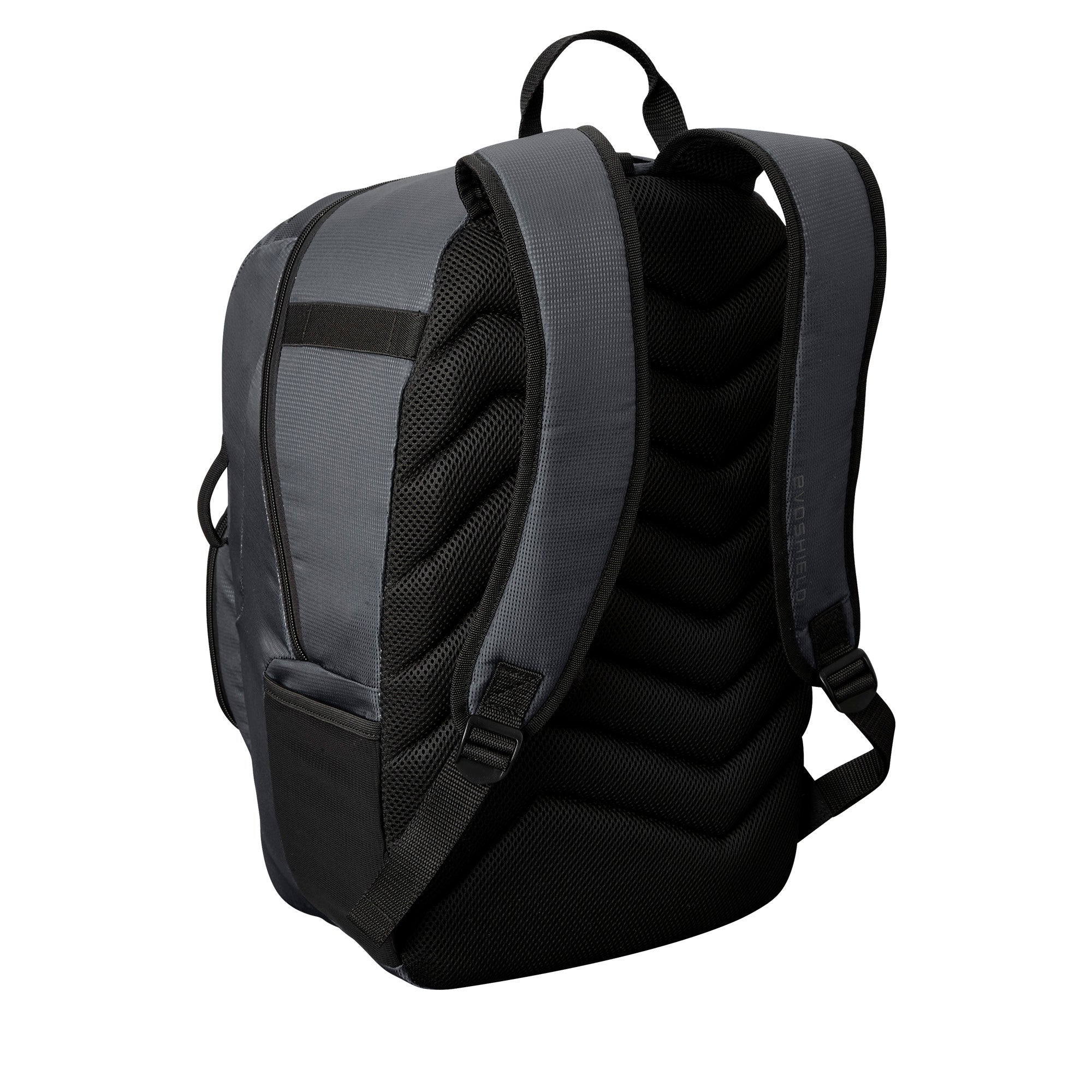 EvoShield SRZ 1 Baseball Bat Backpack - Lightweight Durable Bat Bag for Baseball & Softball Players - Perfect for Games, Practice & Travel