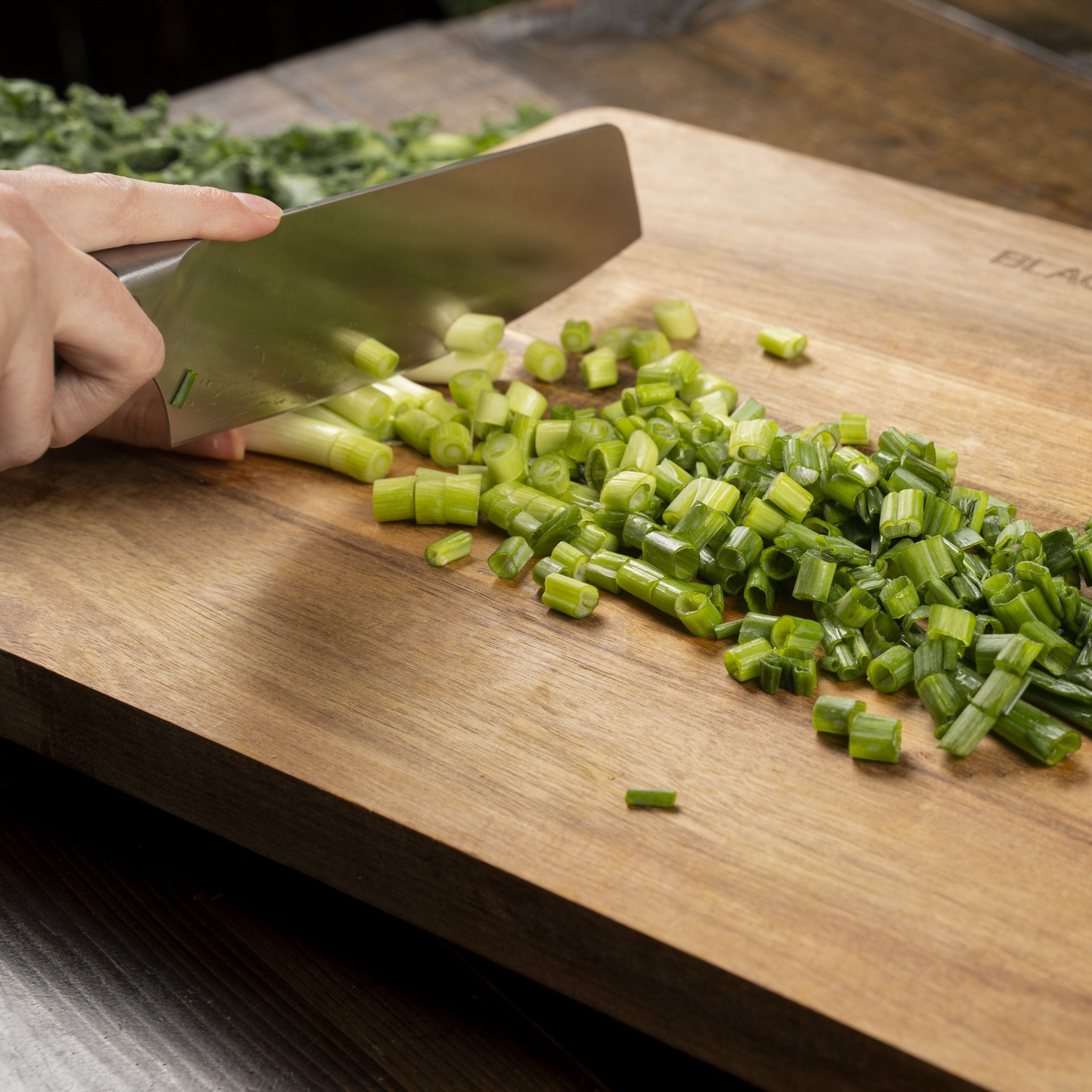 Extra Large Griddle Top Cutting Board - Premium Non-Slip Chopping Board for Kitchen, BBQ & Outdoor Cooking - Perfect for Meat, Vegetables & Meal Prep
