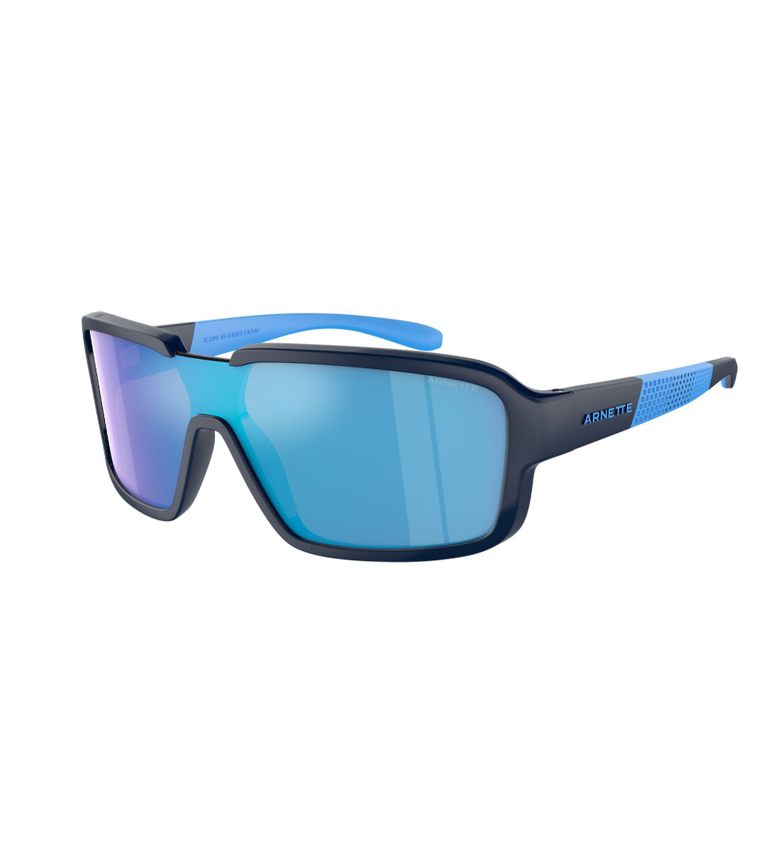 Arnette Fresa Sunglasses - Polarized UV Protection, Lightweight & Durable for Men & Women - Perfect for Running, Driving, Beach & Outdoor Activities