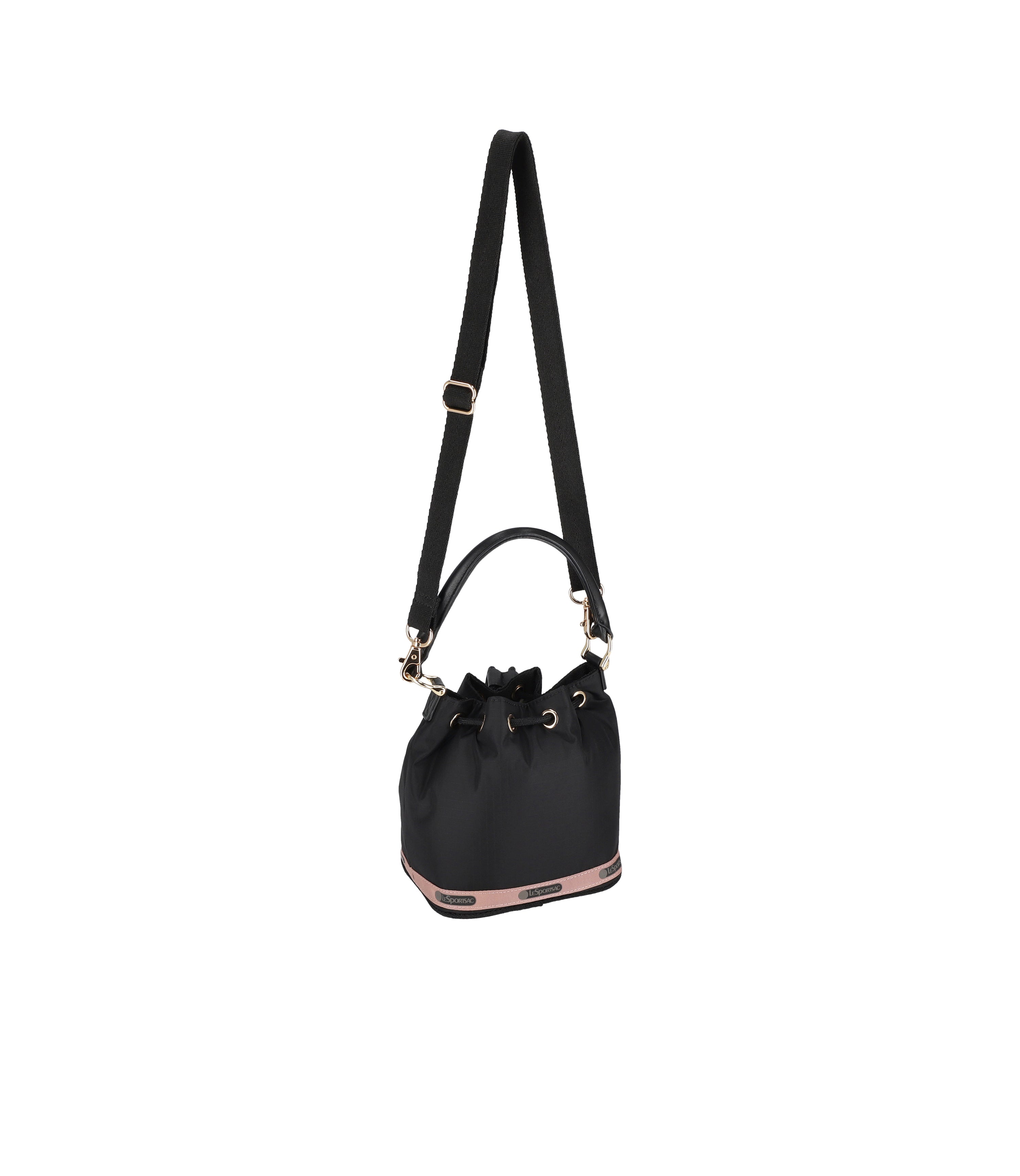 Small Drawstring Bag - Lightweight & Portable Pouch for Jewelry, Coins & Essentials | Perfect for Travel, Gym & Everyday Use