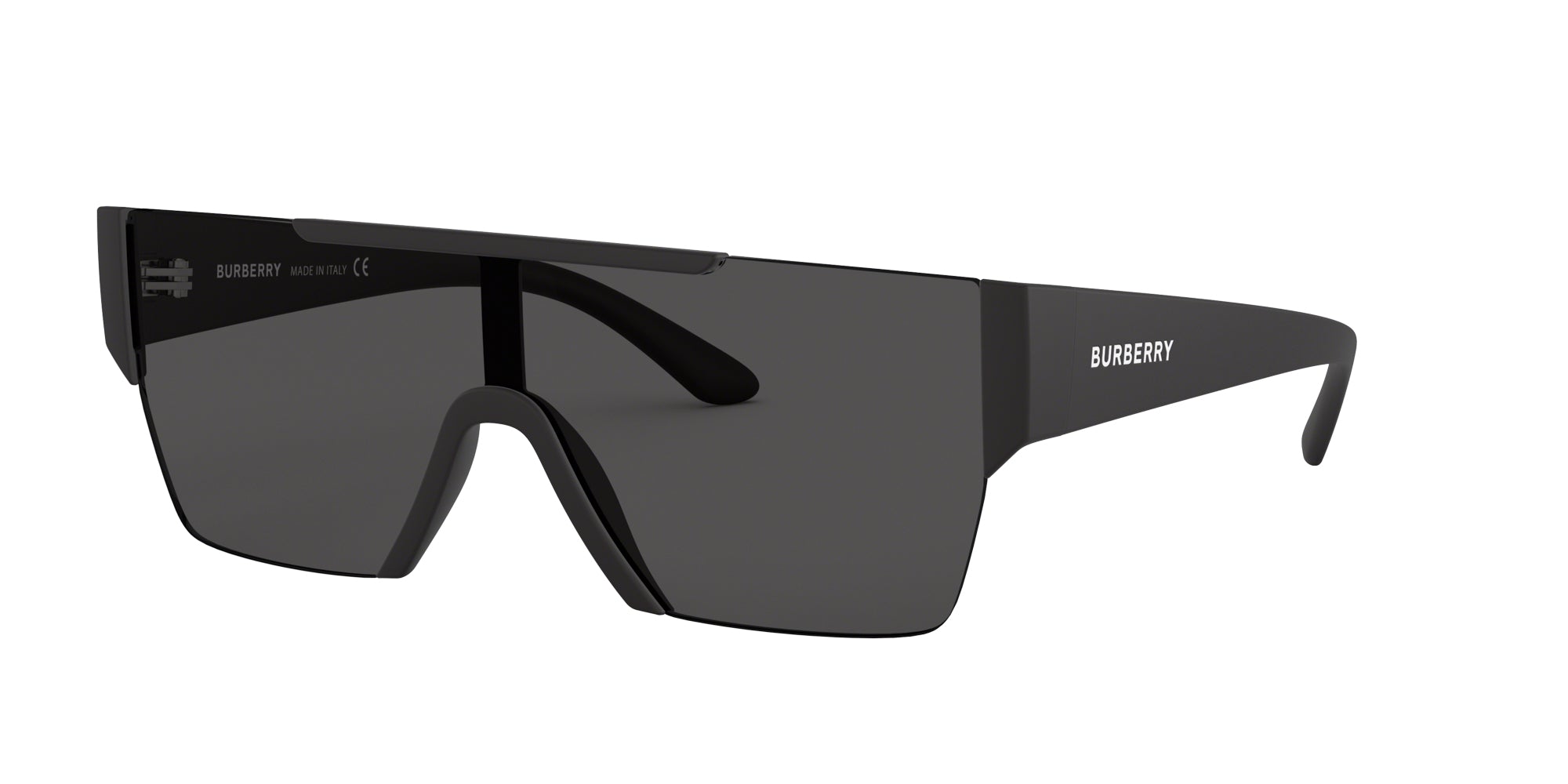 Burberry BE4291 Sunglasses - Classic Aviator Style, UV Protection, Polarized Lenses for Men & Women | Perfect for Driving, Travel, and Outdoor Activities