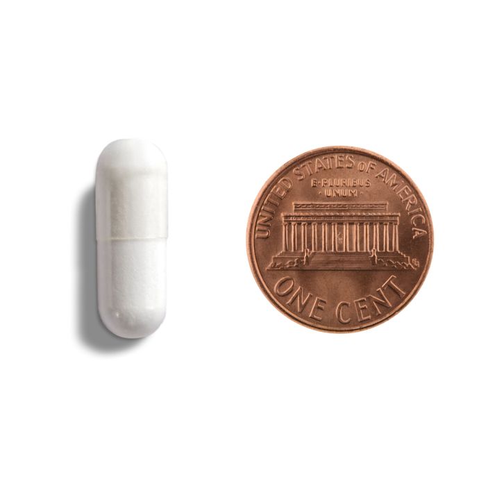Davinci Labs Behavior Balance DMG™ Supplement - 120 Capsules for Focus, Mood & Cognitive Support - Ideal for ADHD, Autism & Stress Relief