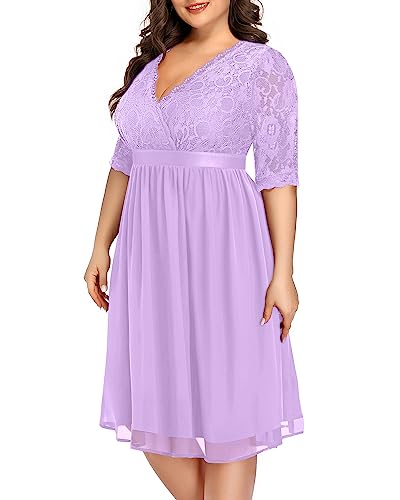 Light Purple Lavender