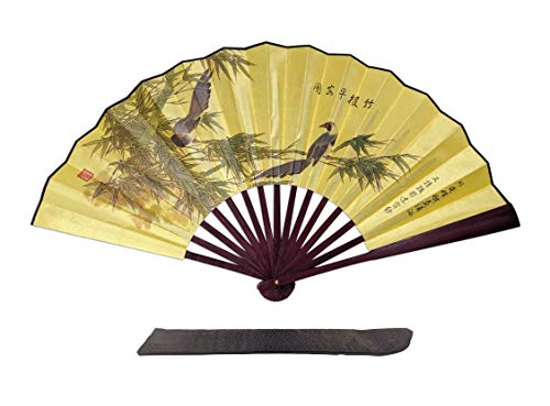 Bamboo Birds