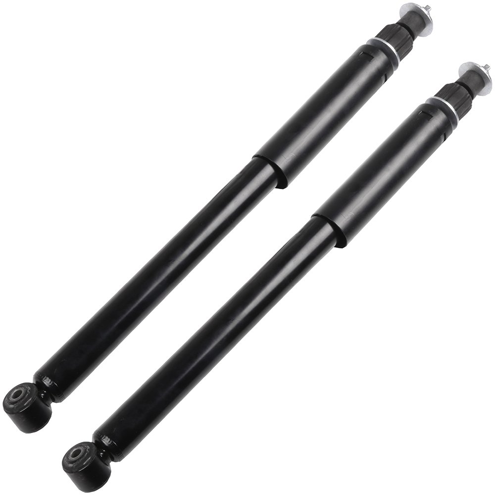 ANPART Front Shock Absorbers & Struts (2Pcs) - Compatible with 1998-2002 Mercedes-Benz E320/E430 & 1997 E420 | KG4727 Auto Suspension Kit for Smoother Ride & Better Handling