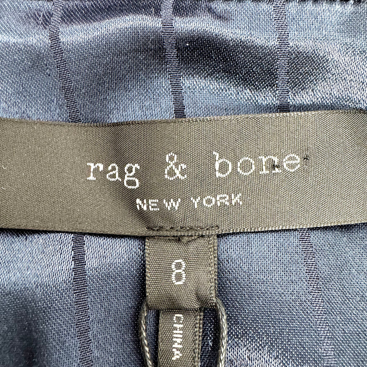 Rag & Bone Men's & Women's Premium Jacket - Stylish Outerwear for Fall & Winter | Perfect for Casual Wear & Outdoor Activities