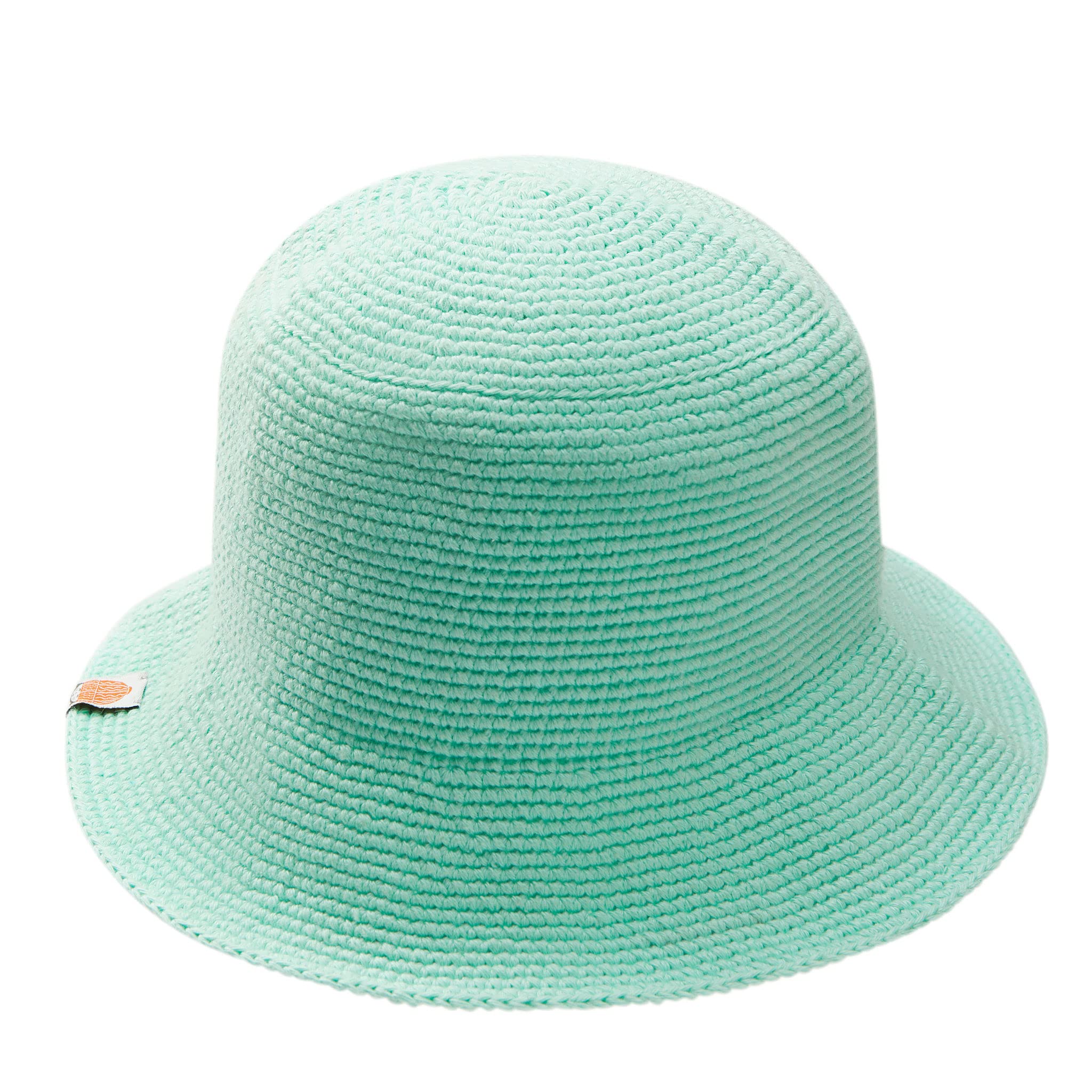 Breton Bucket Hat for Women & Men - Classic Cotton Sun Hat for Beach, Fishing, and Outdoor Activities