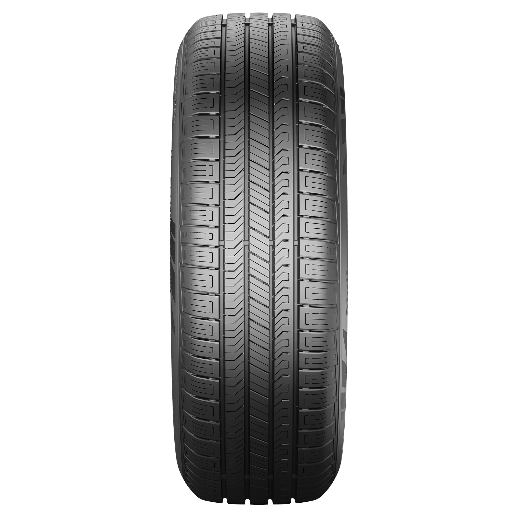 Continental CrossContact RX All-Season 215/60R17 96H Passenger Tire - High Performance Tires for SUVs & Crossovers - Perfect for Highway Driving & All-Weather Conditions