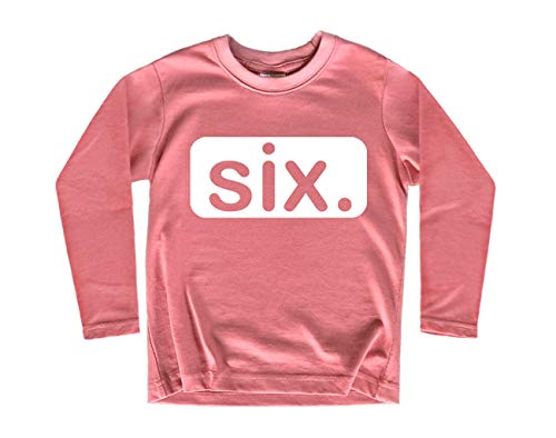 Mauve - Long Sleeve