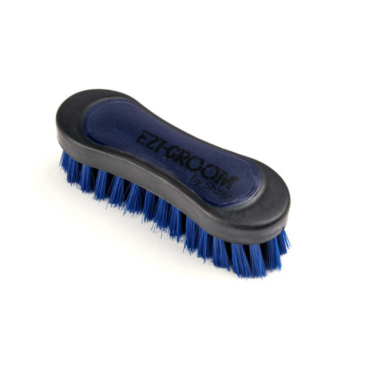 EZI GROOM Grip Face Brush - Soft Bristle Facial Cleansing Brush for Exfoliation & Deep Cleansing - Perfect for Daily Skincare Routine & Makeup Removal