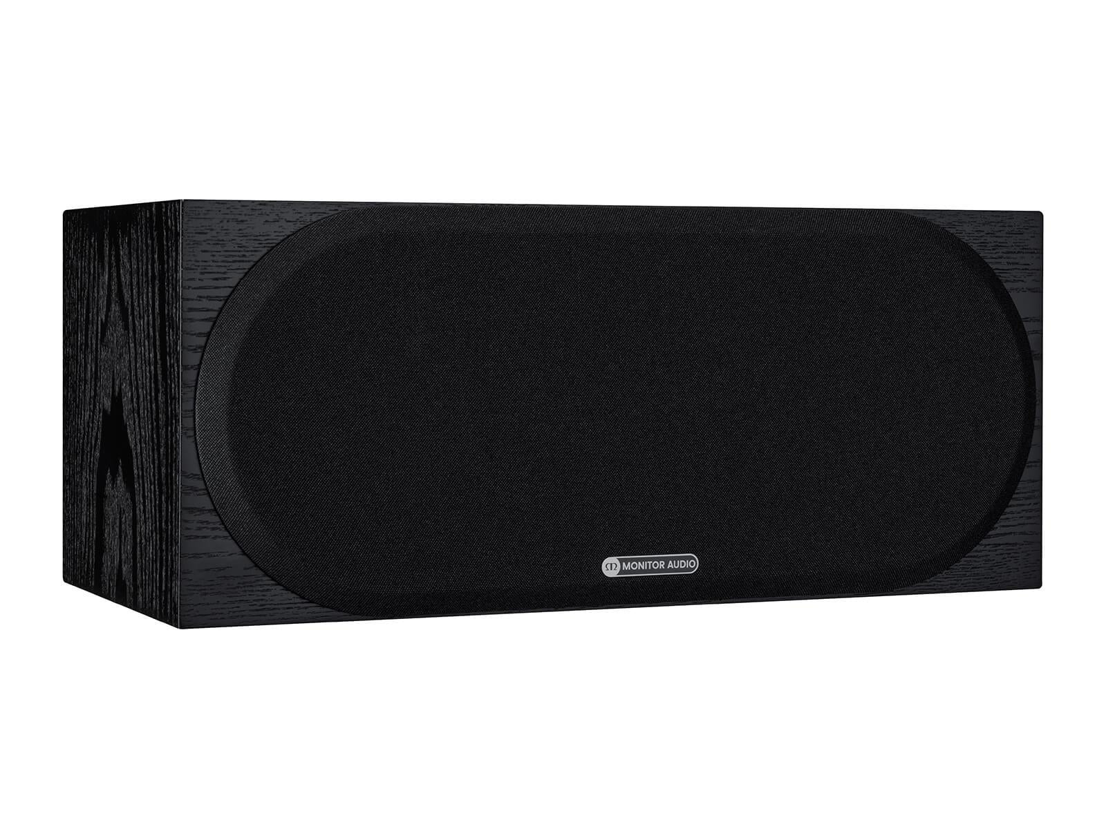Monitor Audio Silver C250 7G Center Channel Speaker - High-Performance Home Theater Audio System for Movies & Music