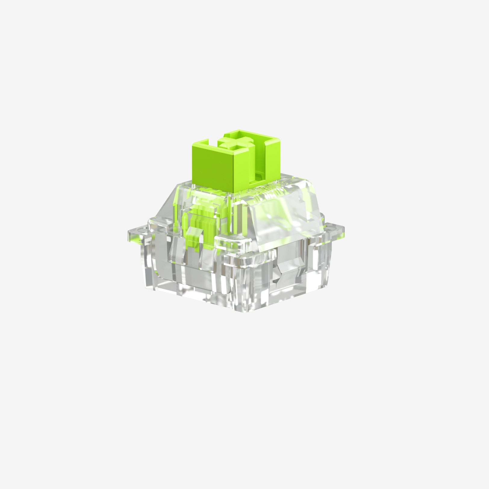 Raptor HE Gaming Keyboard Switches - Mechanical Key Switches for PC, Mac, and Gaming Laptops - Perfect for Esports, Typing, and Professional Gaming