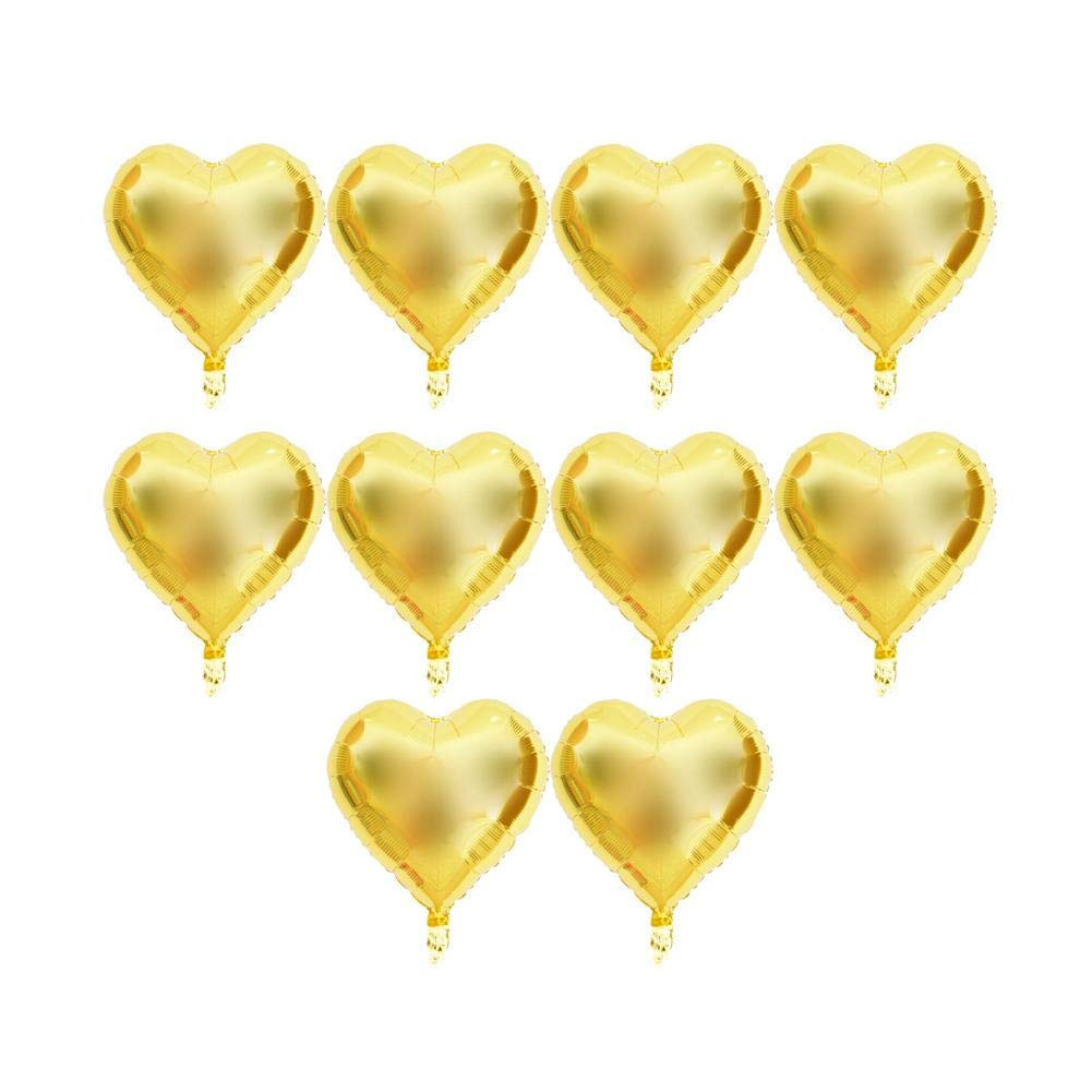 10pcs 18