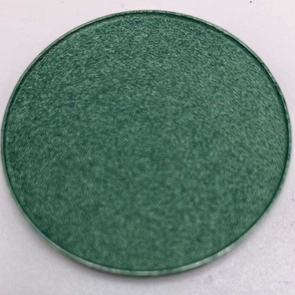 Locosta 37mm Single Shimmer Eyeshadow - Long Lasting Pigmented Makeup for Day & Night Wear | Perfect for Parties, Weddings & Special Occasions