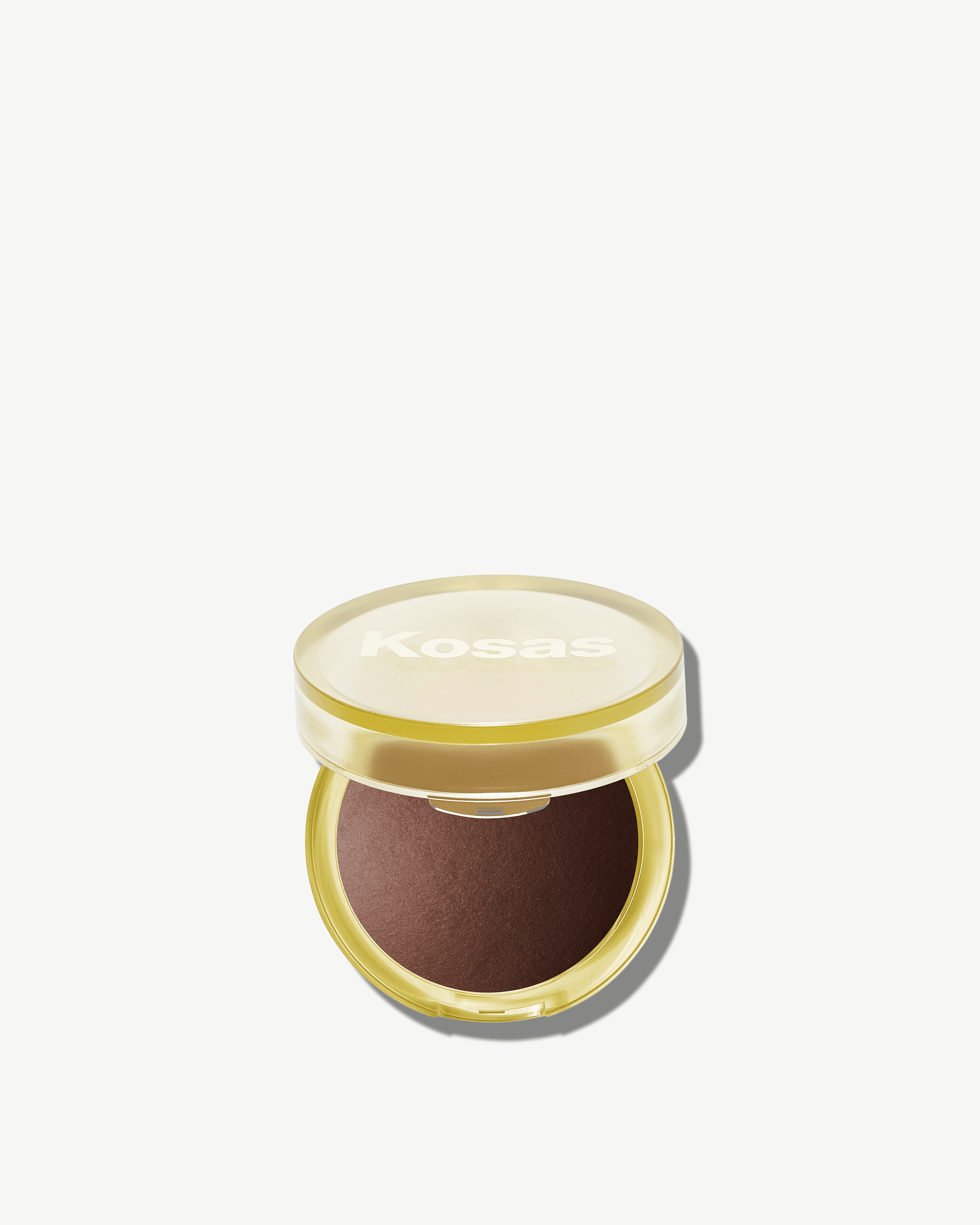 The Sun Show Glowy Warmth Bronzer - Natural Sun-Kissed Makeup for a Radiant Summer Look | Perfect for Beach Days & Outdoor Events