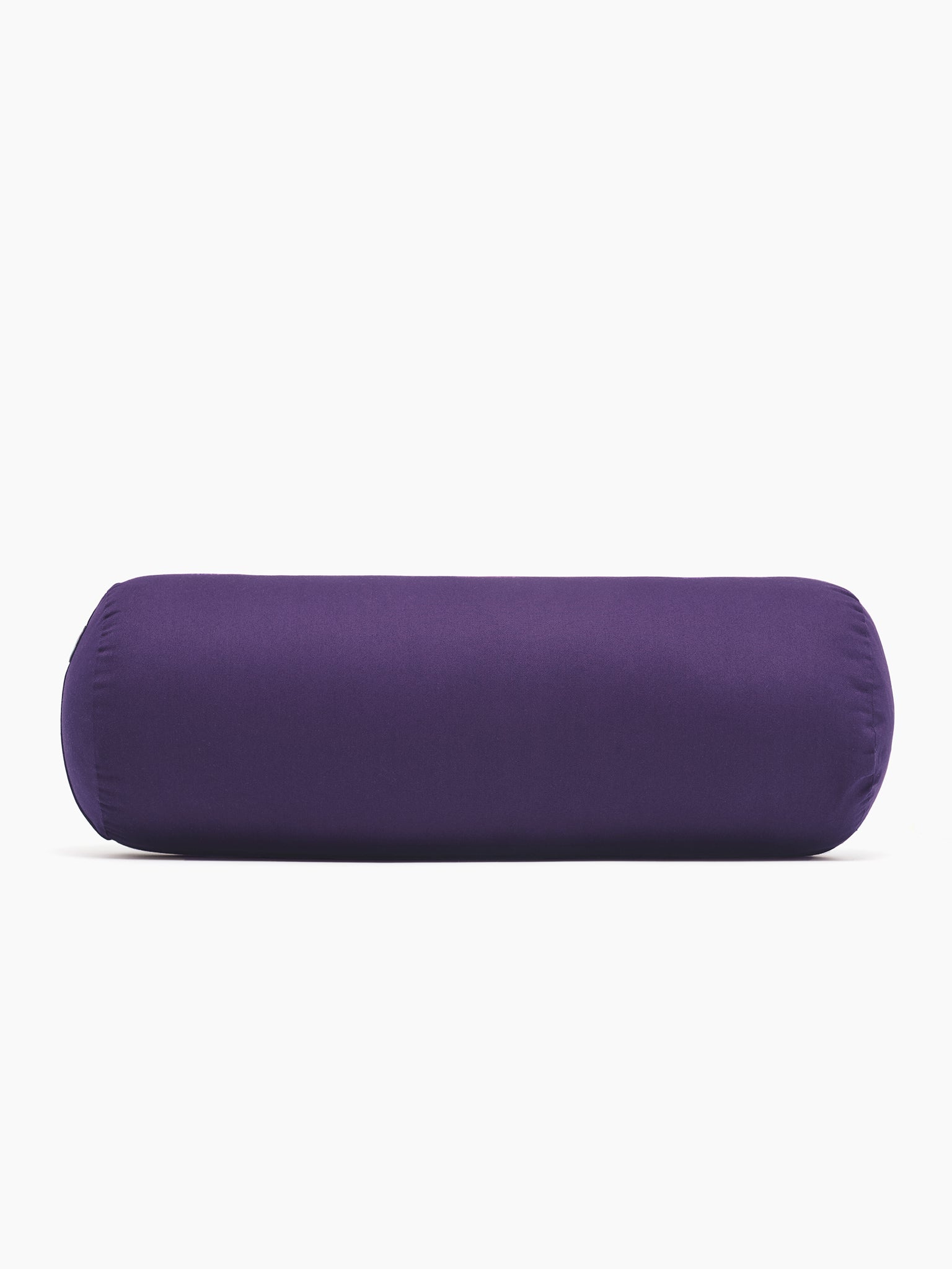 Yogamatters Organic Cotton Bolster - Set of 4 Natural Yoga Pillows for Meditation, Support & Relaxation - Perfect for Yoga Studios, Home Practice & Physical Therapy