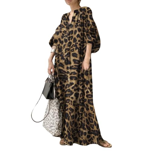 6-leopard Yellow