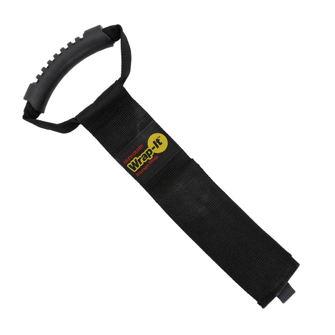 Wrap It Easy Carry Storage Strap - Adjustable Organizer for Travel, Camping & Home Storage | Secure Packing Solution for Luggage, Sports Gear & Cables