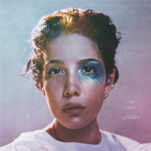 Halsey Maniac Official Merchandise - T-Shirts, Hoodies & Accessories - Perfect for Concerts, Gifts & Fan Collections