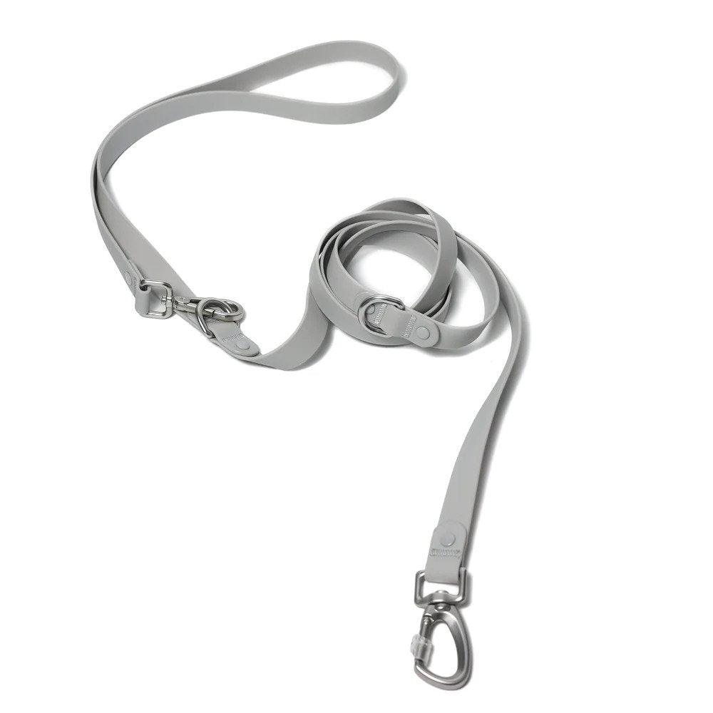 Roam Multi Way Leash LITE - Adjustable Hands-Free Dog Leash for Walking, Running & Hiking - Reflective & Lightweight Pet Accessories for Small to Large Dogs - Perfect for Outdoor Adventures & Daily Walks