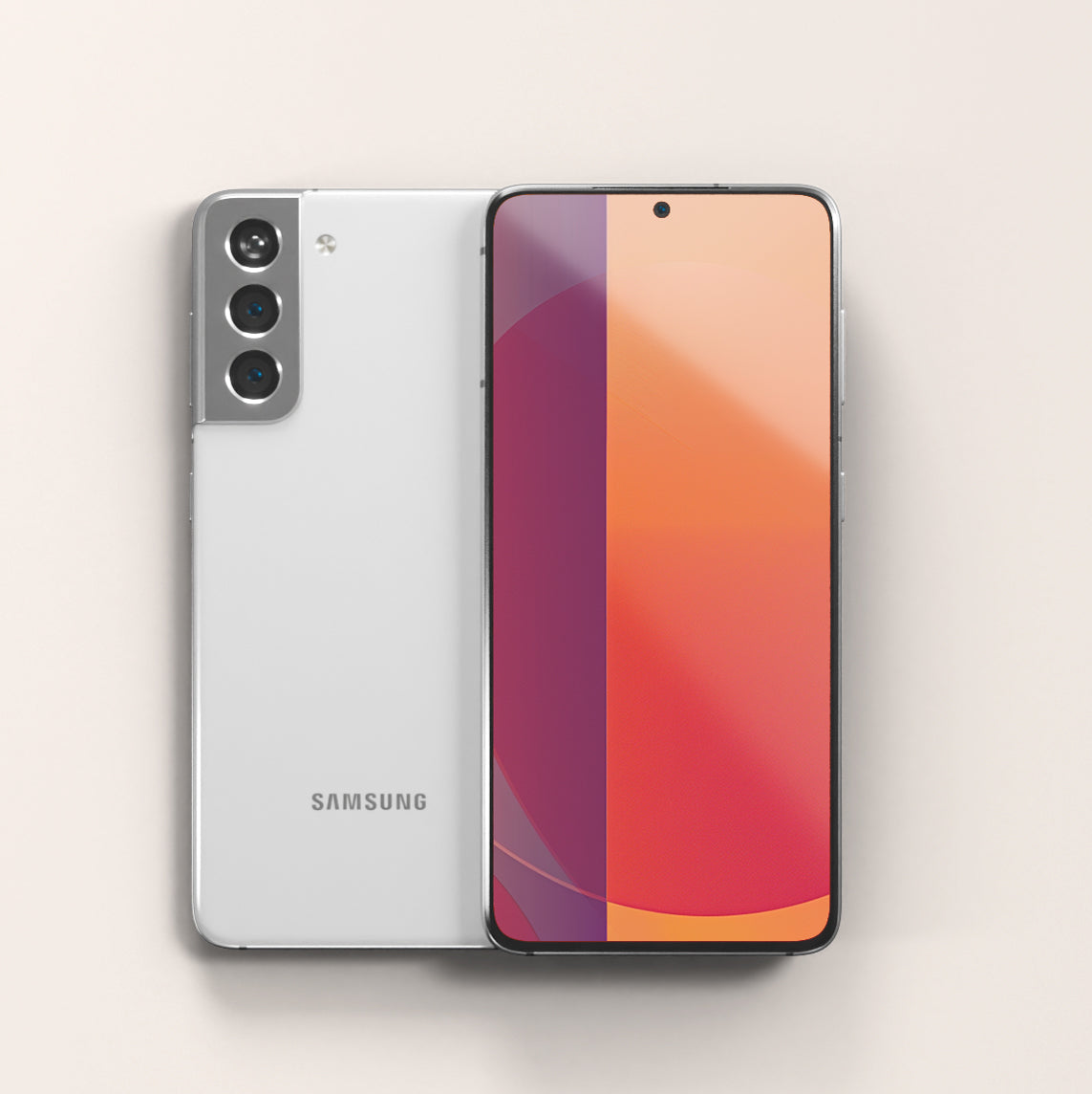Samsung Galaxy S21 5G 128GB Unlocked Smartphone for T-Mobile - Premium Android Phone with Super AMOLED Display, 64MP Camera & Long Battery Life - Perfect for Streaming, Gaming & Business Use