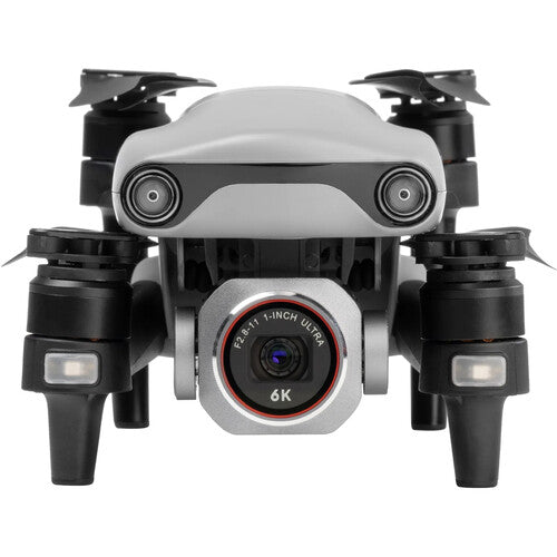Autel Robotics EVO Lite 6K Enterprise Drone with 1-Inch CMOS Sensor - 40-Min Flight Time, 3-Axis Gimbal, 6K UHD Camera for Aerial Photography & Videography - Perfect for Real Estate, Surveying & Professional Filmmaking