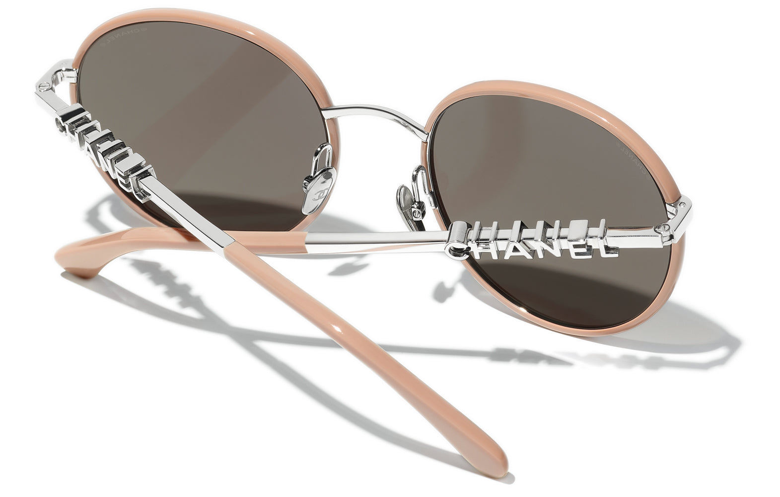 Chanel 4282 Sunglasses - Luxury Designer Shades for Women - UV Protection & Stylish Fashion Accessory - Perfect for Beach, Travel & Everyday Wear