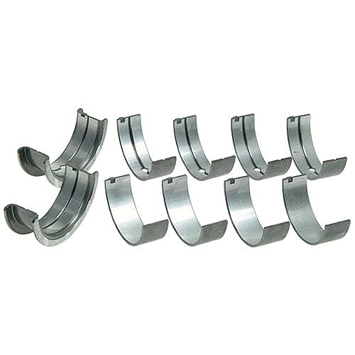 Sealed Power 4924MA30 Crankshaft Main Bearing Set - High Performance Engine Bearings for Smooth Operation | Perfect for Engine Rebuilds, Automotive Repairs & Restoration Projects