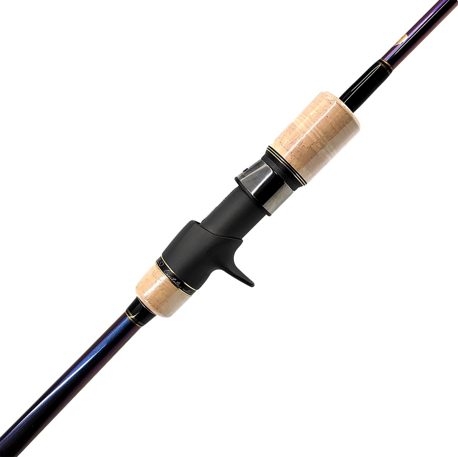 Temple Reef Levitate Nabla SPJ Fishing Rods - Premium Slow Pitch Jigging Rods for Saltwater & Freshwater Fishing - Perfect for Deep Sea, Offshore, and Inshore Angling Adventures